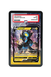 Luxray V-Sword & Shield-Astral Radiance-[050/189 ]- PSA GRADE