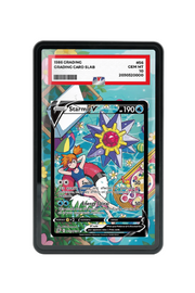 Starmie V-Sword & Shield-Astral Radiance Trainer Gallery-[TG13/TG30 ]- PSA GRADE
