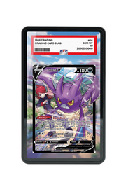 Crobat V-Sword & Shield-Lost Origin Trainer Gallery-[TG20/TG30 ]- PSA GRADE