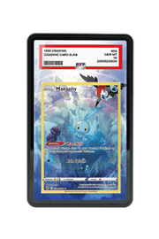 Manaphy-Sword & Shield-Crown Zenith: Galarian Gallery-[GG06/GG70 ]- PSA GRADE