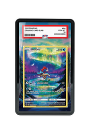Keldeo-Sword & Shield-Crown Zenith: Galarian Gallery-[GG07/GG70 ]- PSA GRADE