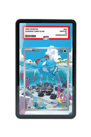 Marill-Scarlet & Violet-Paldea Evolved-[204/193 ]- PSA GRADE