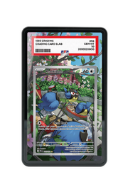 Rookidee-Scarlet & Violet-Paldea Evolved-[225/193 ]- PSA GRADE