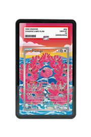 Flamigo-Scarlet & Violet-Paldea Evolved-[227/193 ]- PSA GRADE