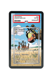 Farigiraf-Scarlet & Violet-Paldea Evolved-[228/193 ]- PSA GRADE