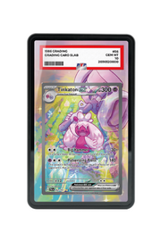 Tinkaton ex-Scarlet & Violet-Paldea Evolved-[262/193 ]- PSA GRADE
