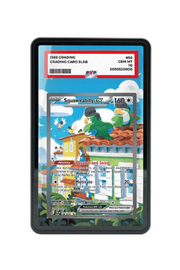 Squawkabilly ex-Scarlet & Violet-Paldea Evolved-[264/193 ]- PSA GRADE