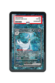 Gardevoir ex-Scarlet & Violet-Paldean Fates-[233/091 ]- PSA GRADE