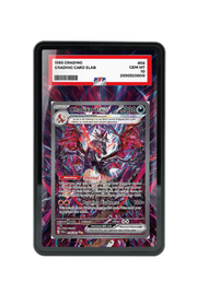 Charizard ex-Scarlet & Violet-Paldean Fates-[234/091 ]- PSA GRADE