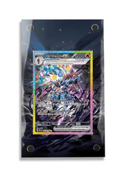 Ceruledge ex-Scarlet & Violet-Prismatic Evolutions-[147/131 ]- FRAME