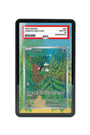 Pokémon TCG Basculin Scarlet & Violet - White Flare #108/086 PSA Grade Case | Gem Mint Sleeve