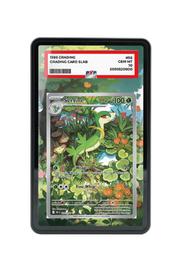 Servine-Scarlet & Violet-Black Bolt-[088/086 ]- PSA GRADE