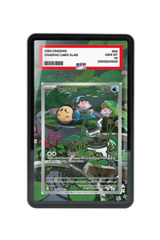 Tympole-Scarlet & Violet-Black Bolt-[103/086 ]- PSA GRADE