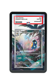 Palpitoad-Scarlet & Violet-Black Bolt-[104/086 ]- PSA GRADE