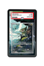 Axew-Scarlet & Violet-Black Bolt-[145/086 ]- PSA GRADE