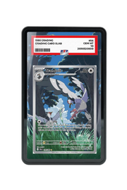 Tranquill-Scarlet & Violet-Black Bolt-[149/086 ]- PSA GRADE