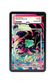 Bulbasaur-Mega Evolution-Mega Evolution-[133/132 ]- PSA GRADE