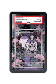 Houndstone-Mega Evolution-Mega Evolution-[145/132 ]- PSA GRADE