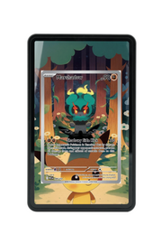 Marshadow-Mega Evolution-Mega Evolution-[146/132 ]-MAGNETIC CARD HOLDER