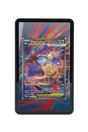 Mega Latias ex-Mega Evolution-Mega Evolution-[181/132 ]-MAGNETIC CARD HOLDER