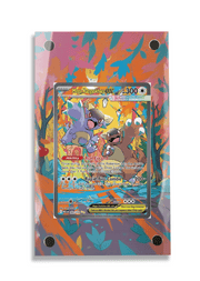 Mega Kangaskhan ex-Mega Evolution-Mega Evolution-[182/132 ]- FRAME