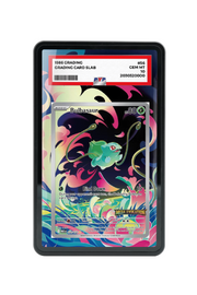 Bulbasaur-Other Series-Miscellaneous Cards & Products-[133/132 ]- PSA GRADE (CASE ONLY)