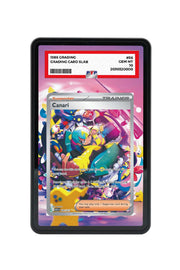 Pokémon TCG Canari - 291/217 Ascended Heroes #291/217 PSA Grade Case | Gem Mint Sleeve