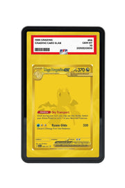Pokémon TCG Mega Dragonite ex - 295/217 Ascended Heroes #295/217 PSA Grade Case | Gem Mint Sleeve