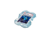 Water PSA Slab Case displayed at a low angle