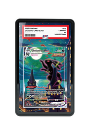 Pokémon TCG Gloom Scarlet & Violet - Obsidian Flames #198/197 PSA Grade Case | Gem Mint Sleeve