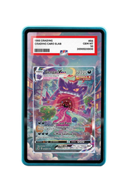 Pokémon TCG Helioptile Mega Evolution #143/132 PSA Grade Case | Gem Mint Sleeve